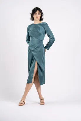 August Dress