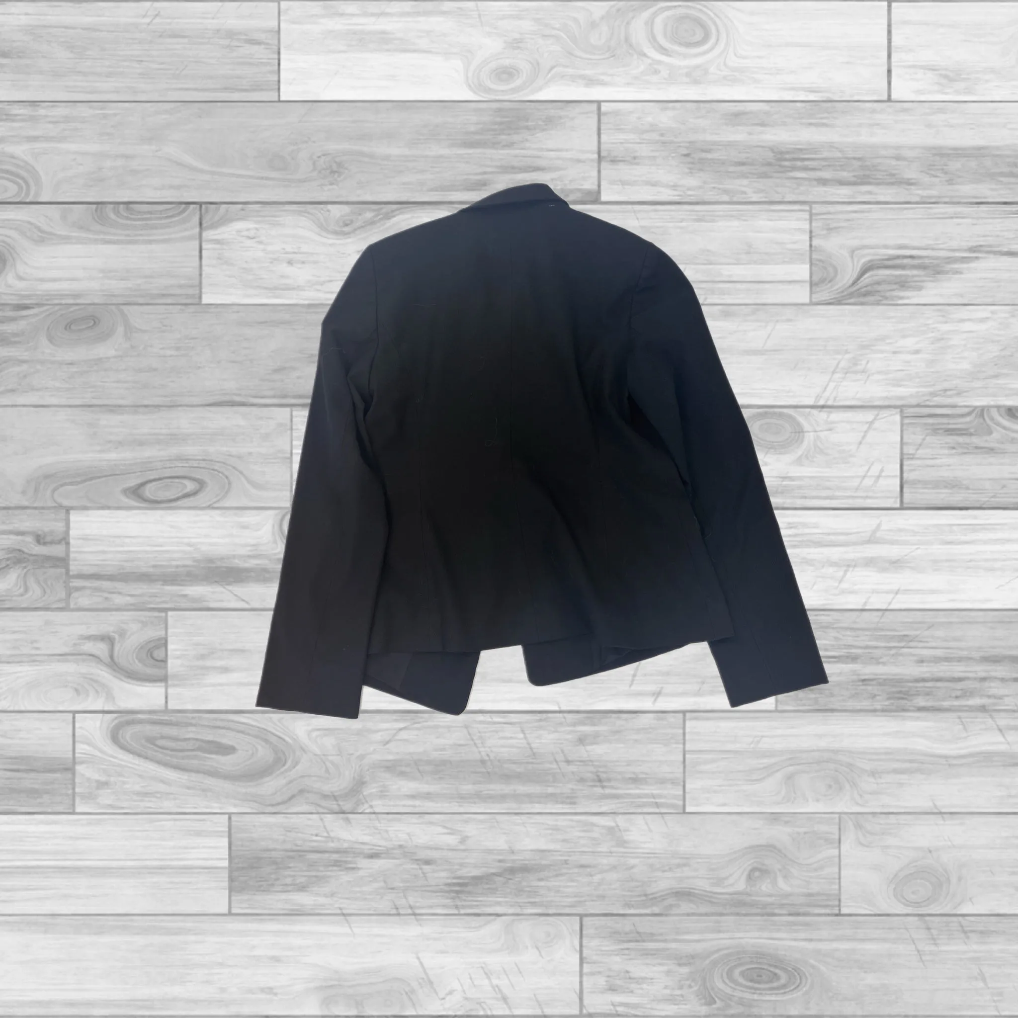Black Blazer Ann Taylor, Size 4petite