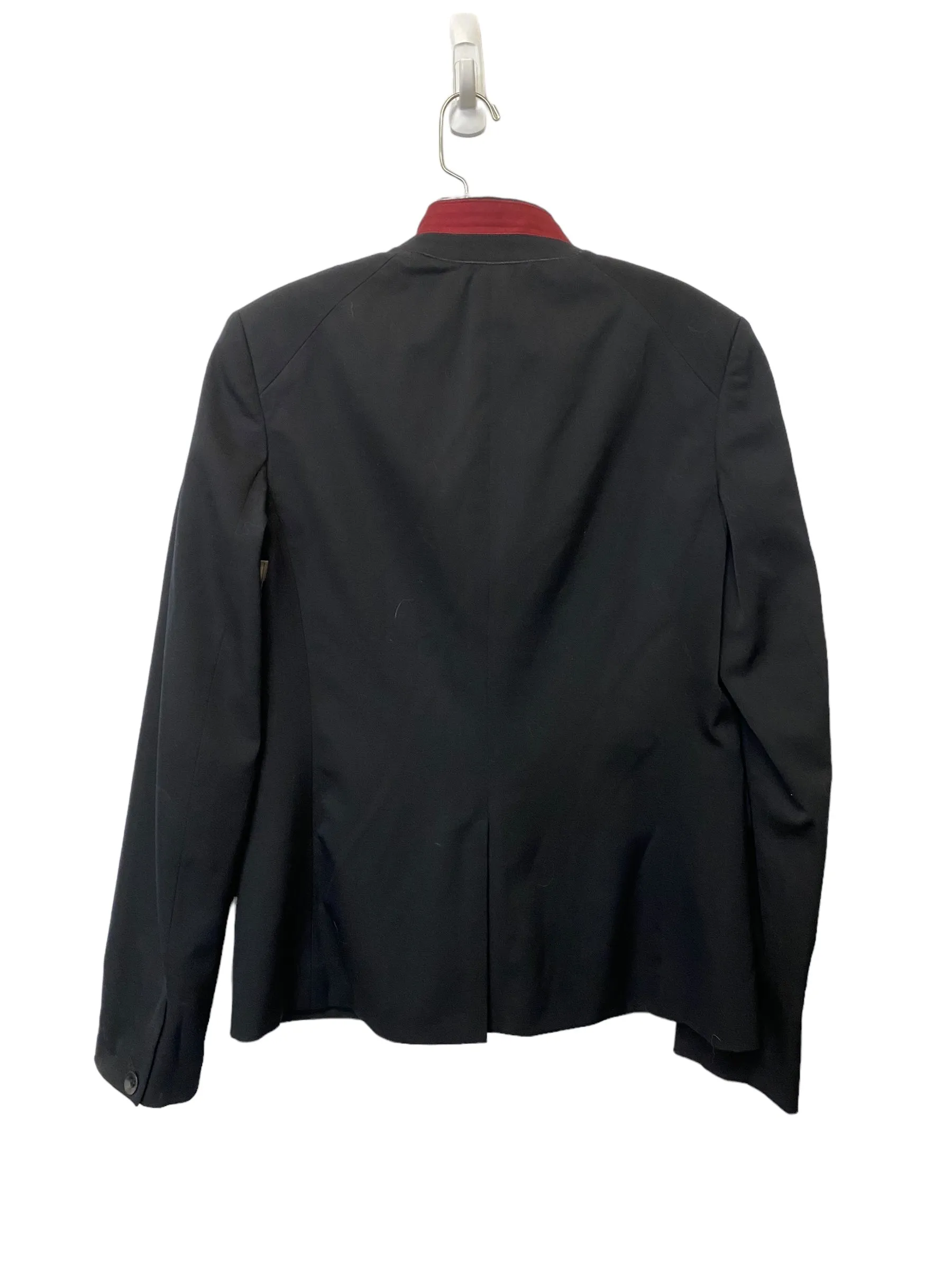Black Blazer Rag And Bone, Size 8