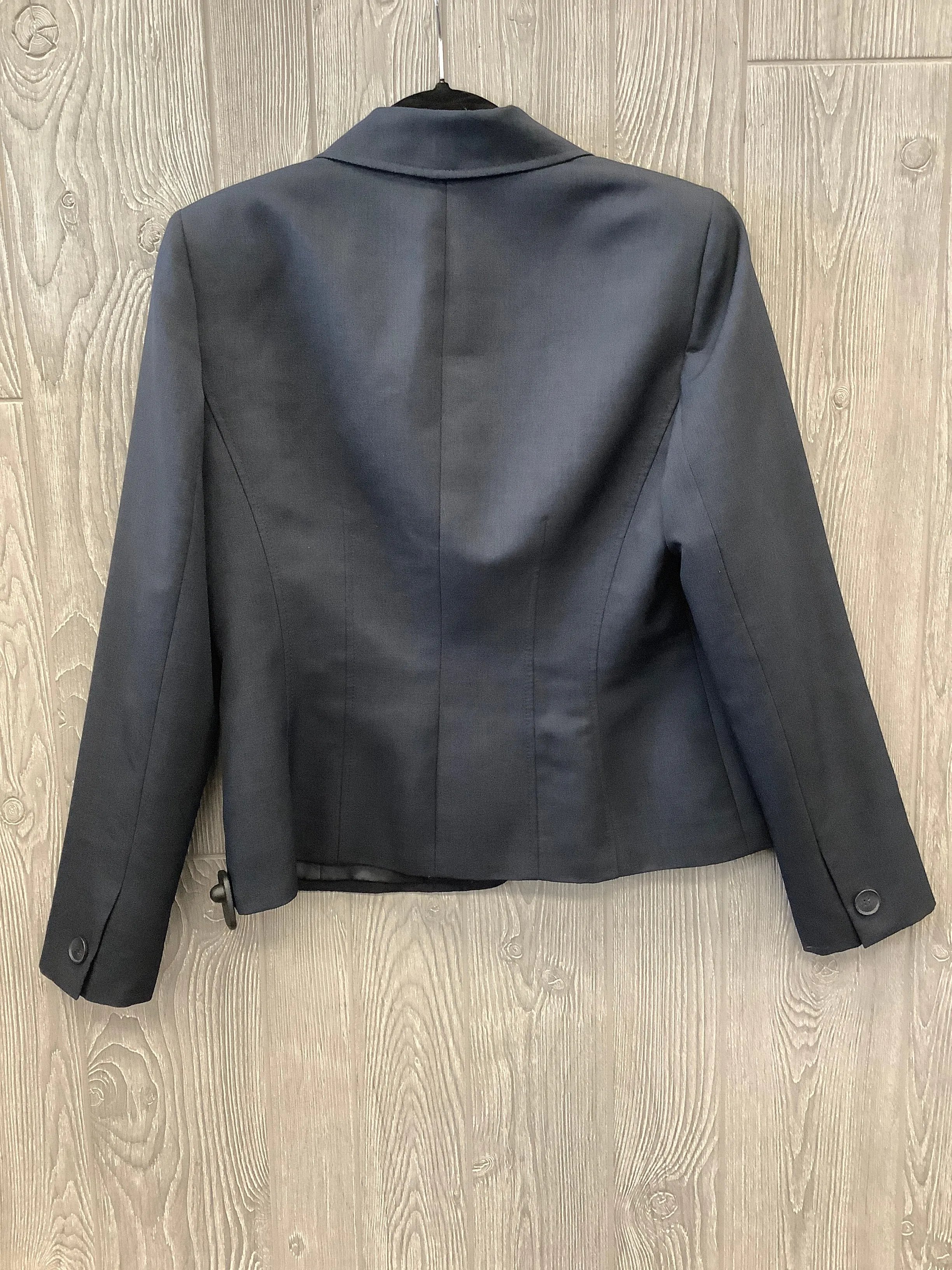 Blazer By Kasper In Navy, Size: M