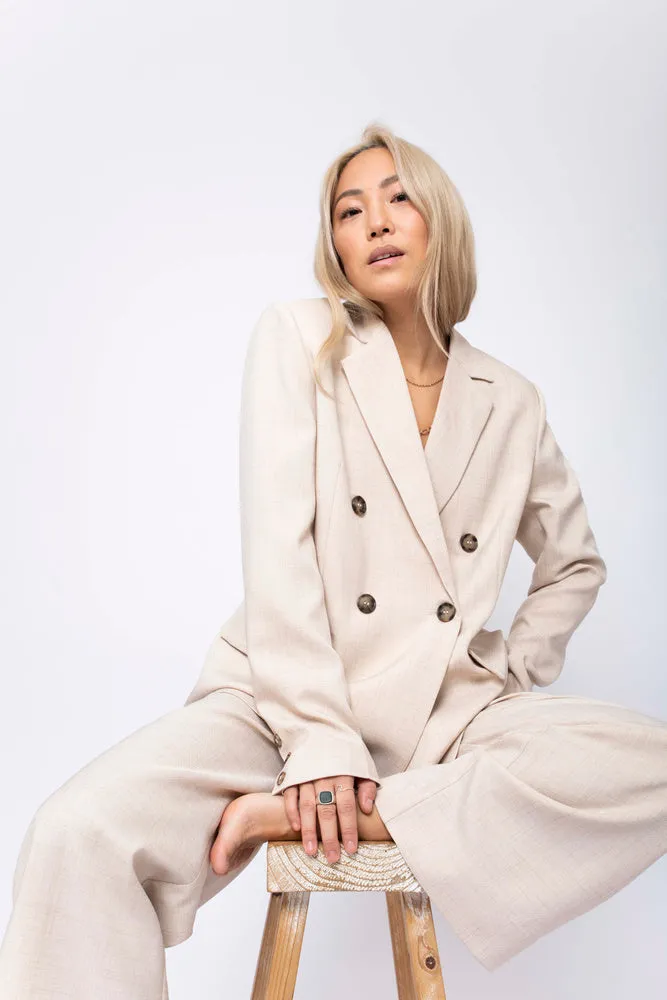 Caroline Trouser