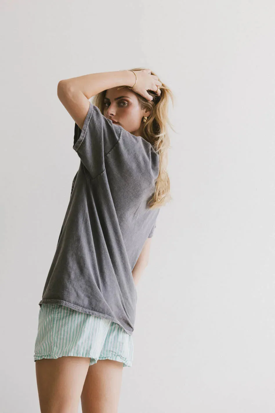 City Of Dreams Graphic Tee