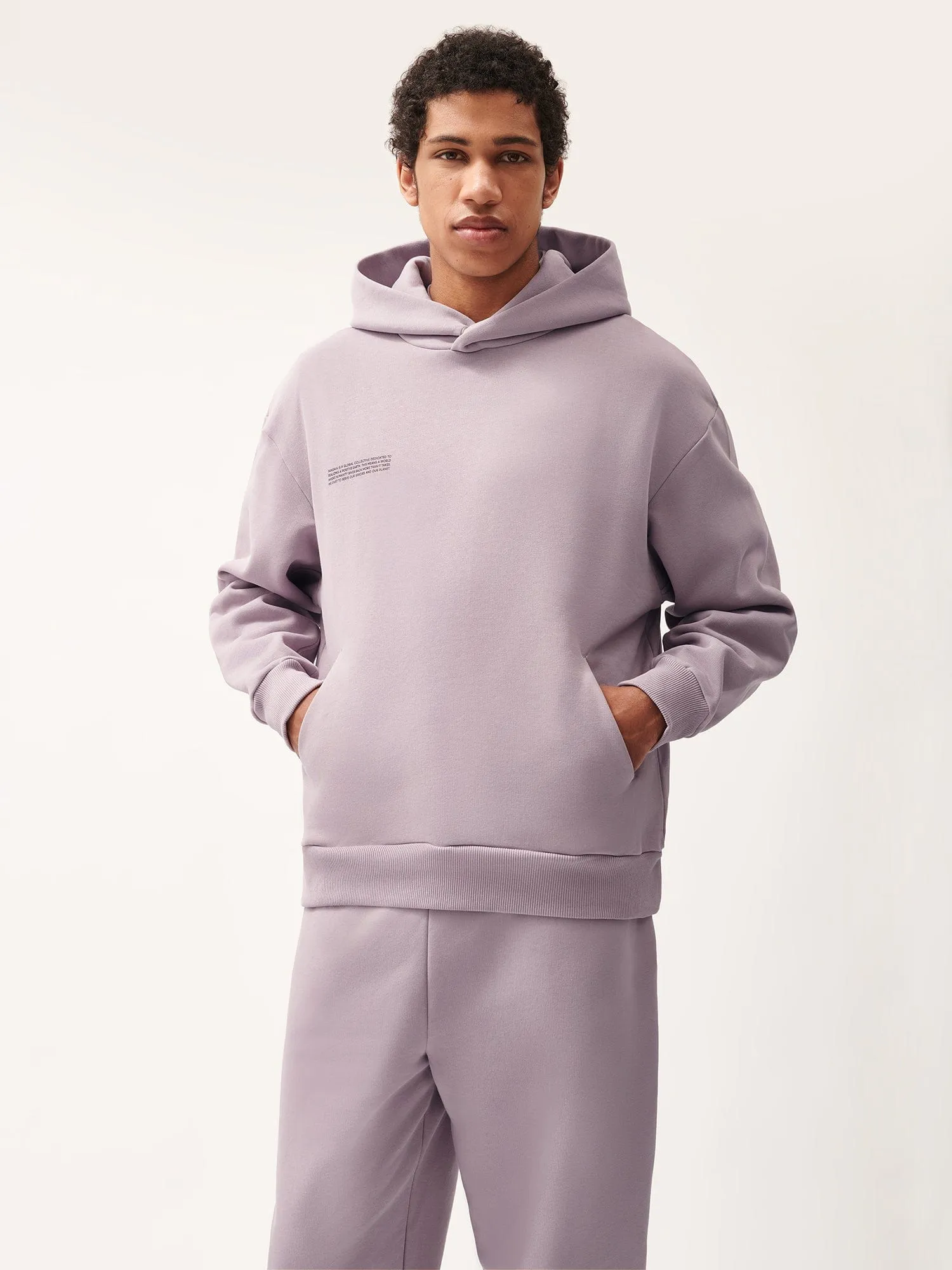 DNA Bundle—Raisin Purple