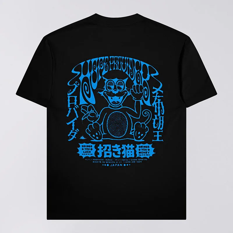 EDWIN HOPE PROVIDER TS