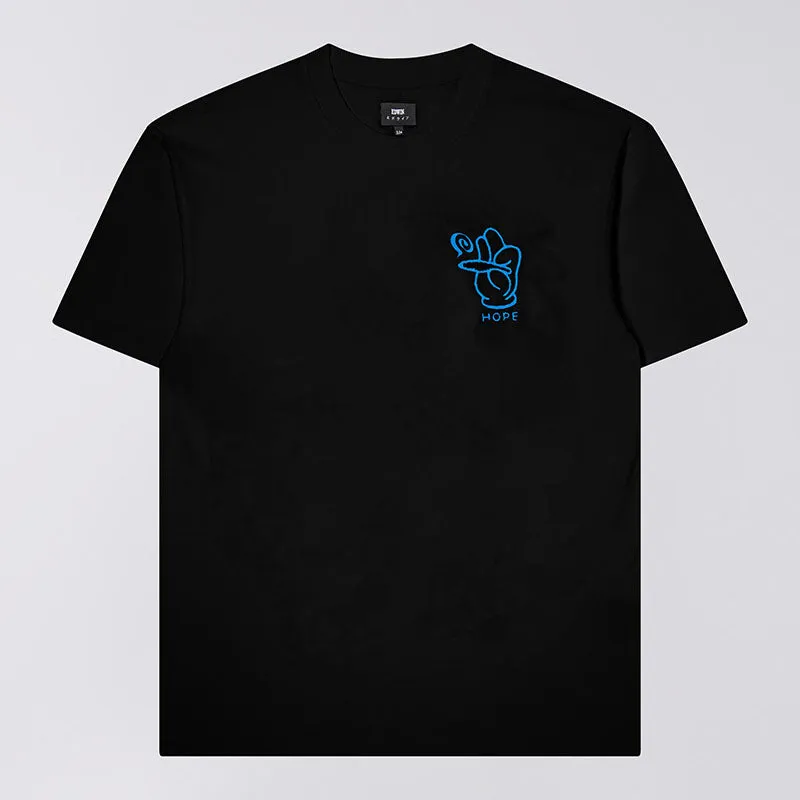 EDWIN HOPE PROVIDER TS