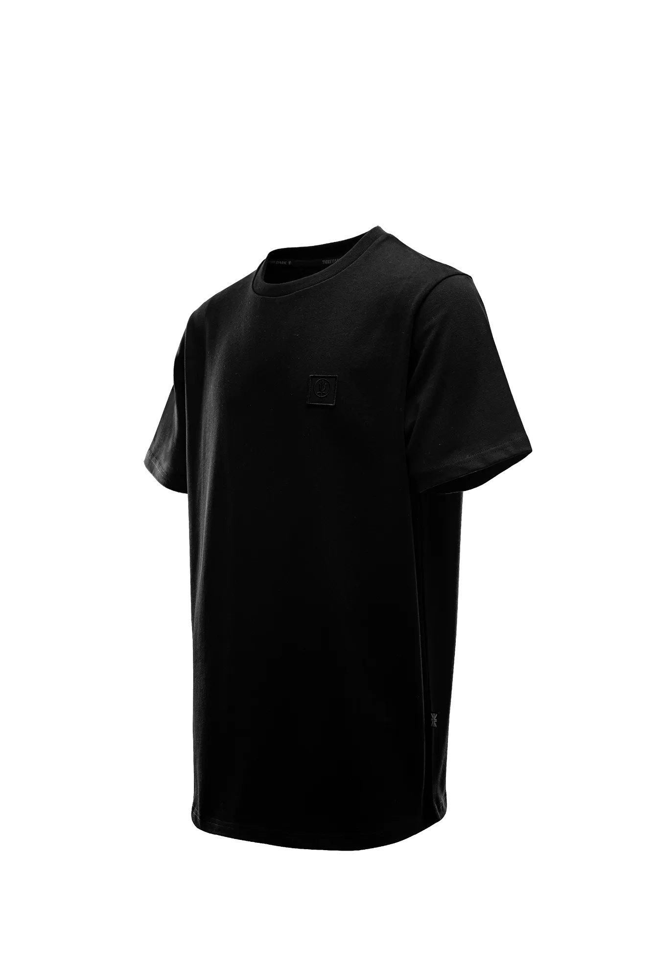 ENIGMA OVERSIZED TEE