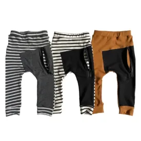 Geo -Trendy Toddler Track-Pants