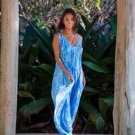 Gypsy Jumpsuit Elizabeth Taylor