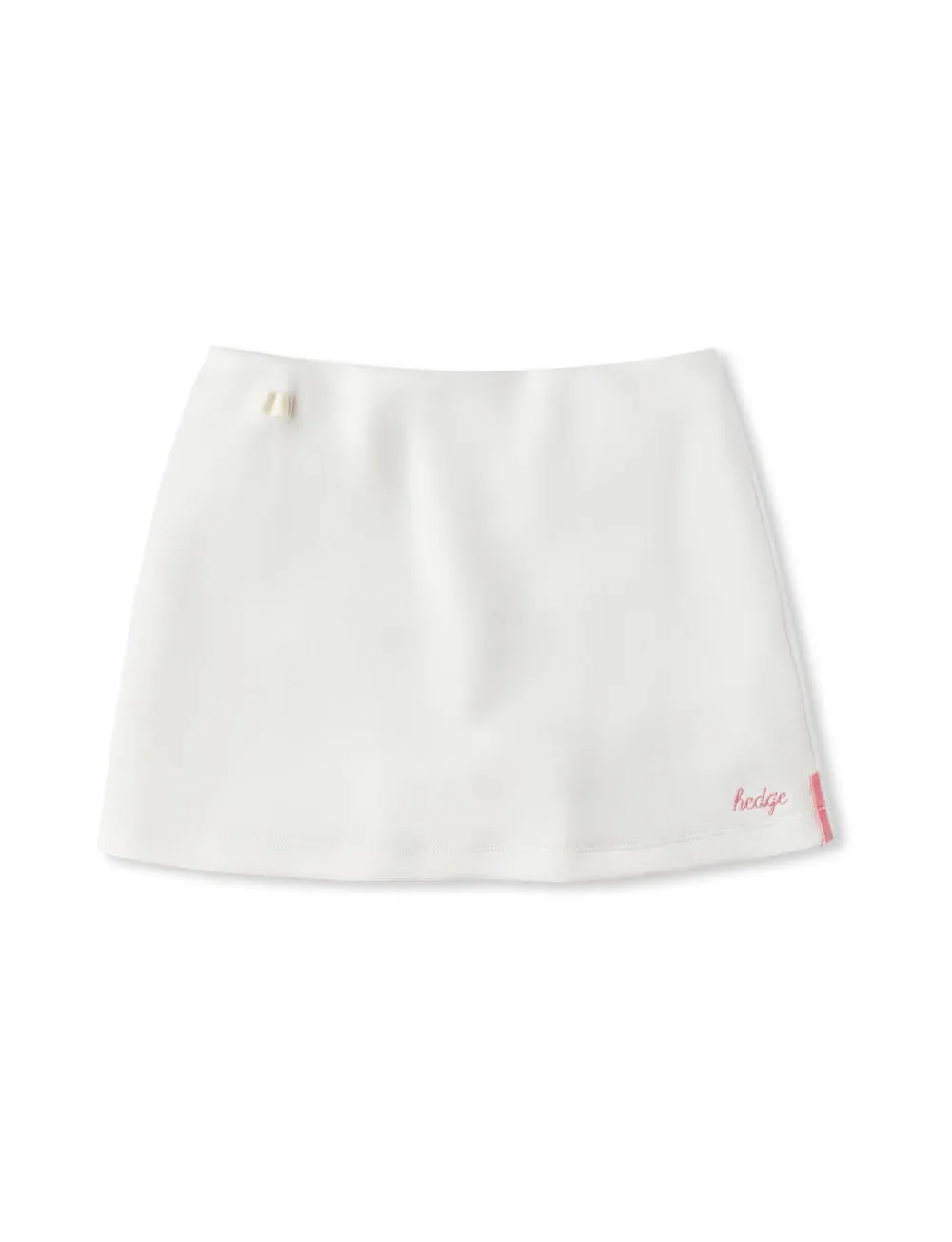 HEDGE~ mini Meade skirt