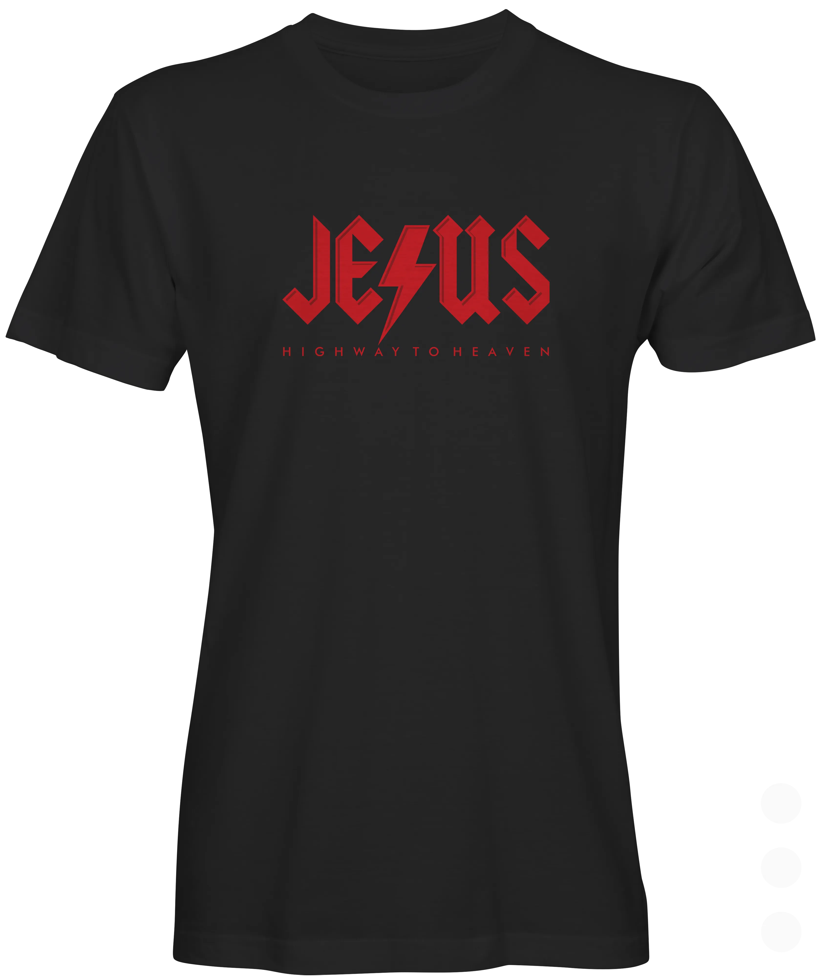 Highway To Heaven Graphic Tee