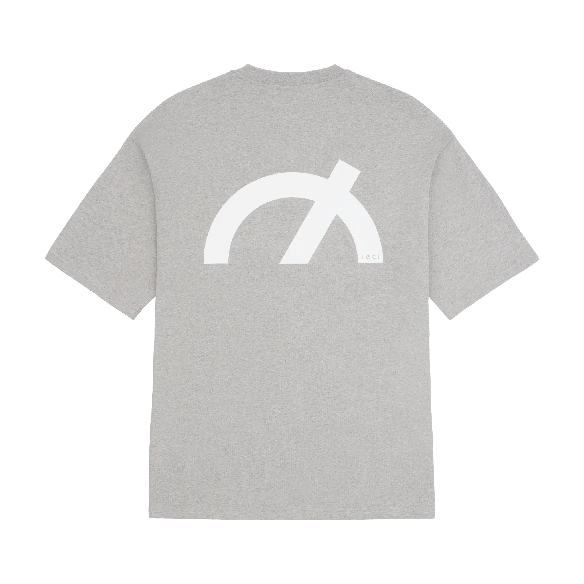 Icon Oversized T-Shirt