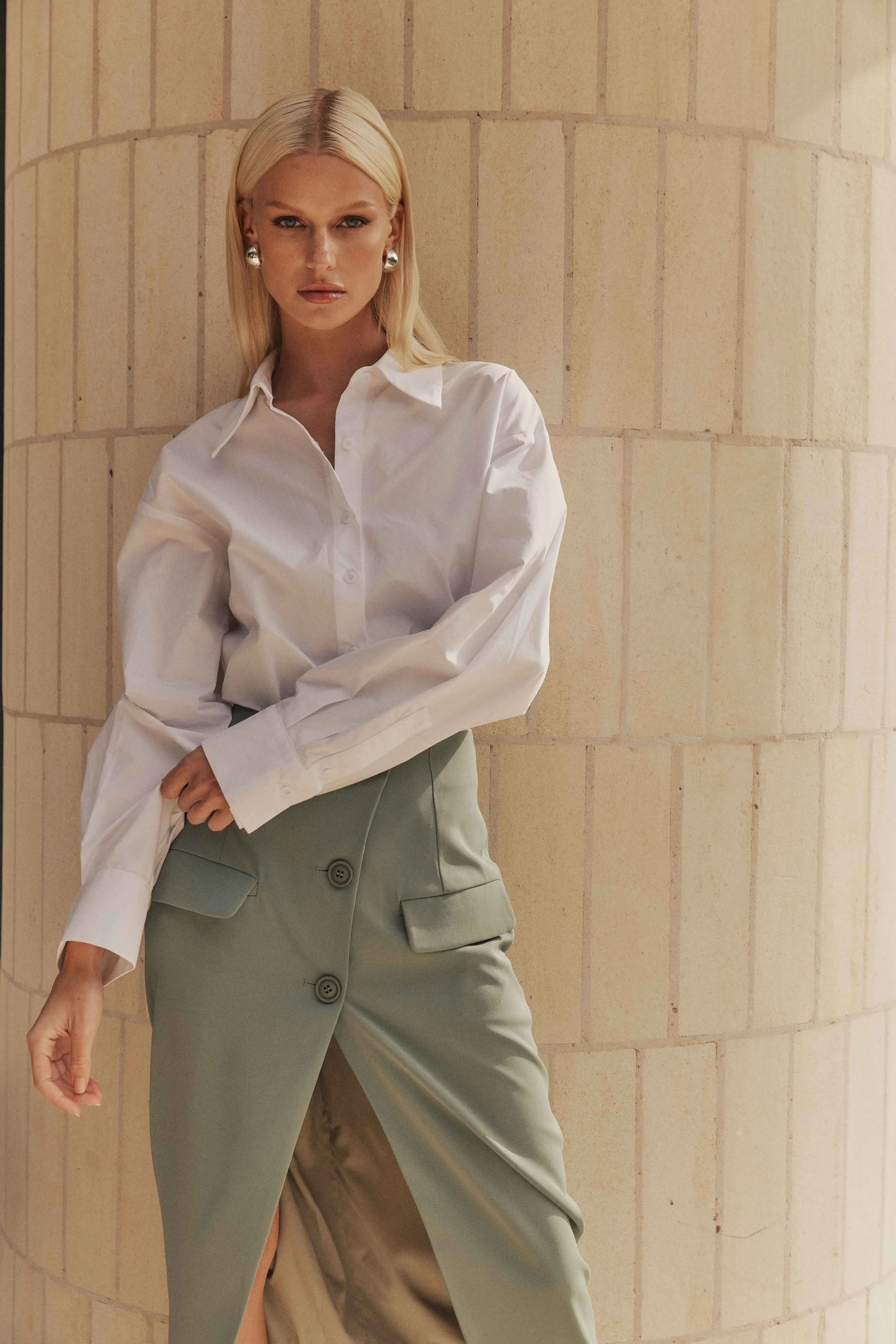 India Skirt