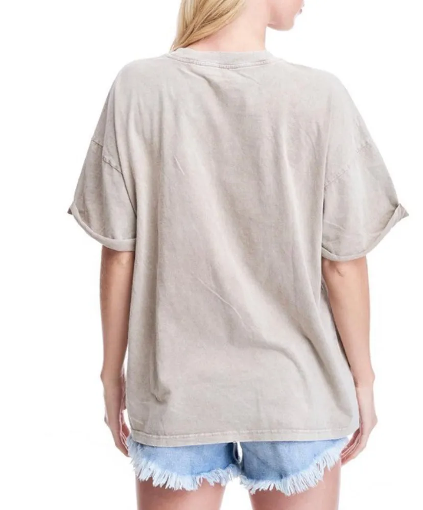Let's Go Girls Tee