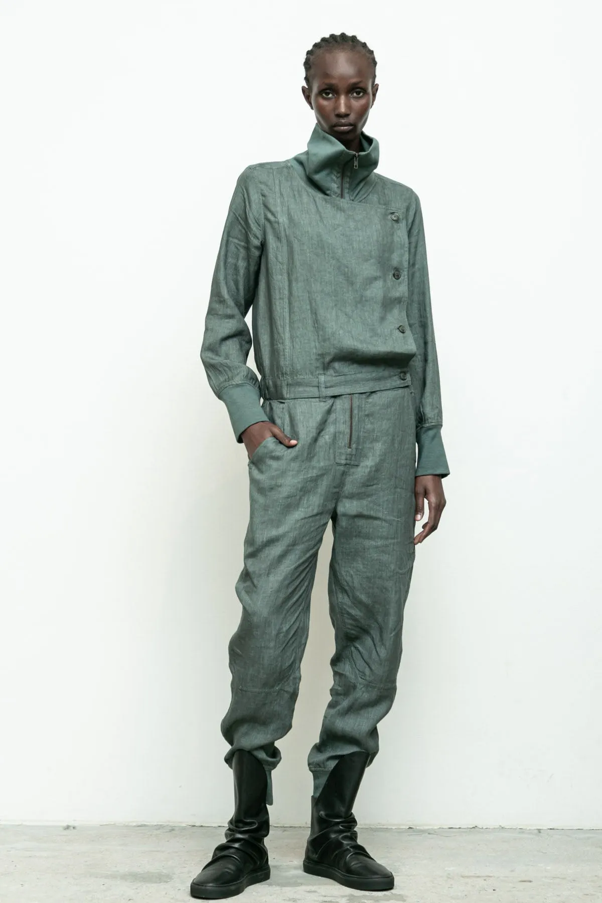 Mason Jumpsuit