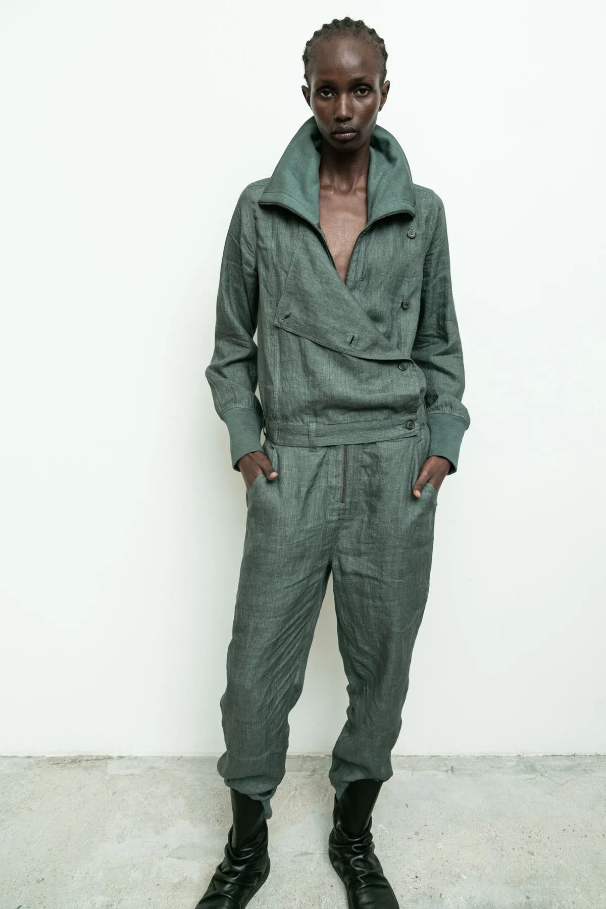 Mason Jumpsuit