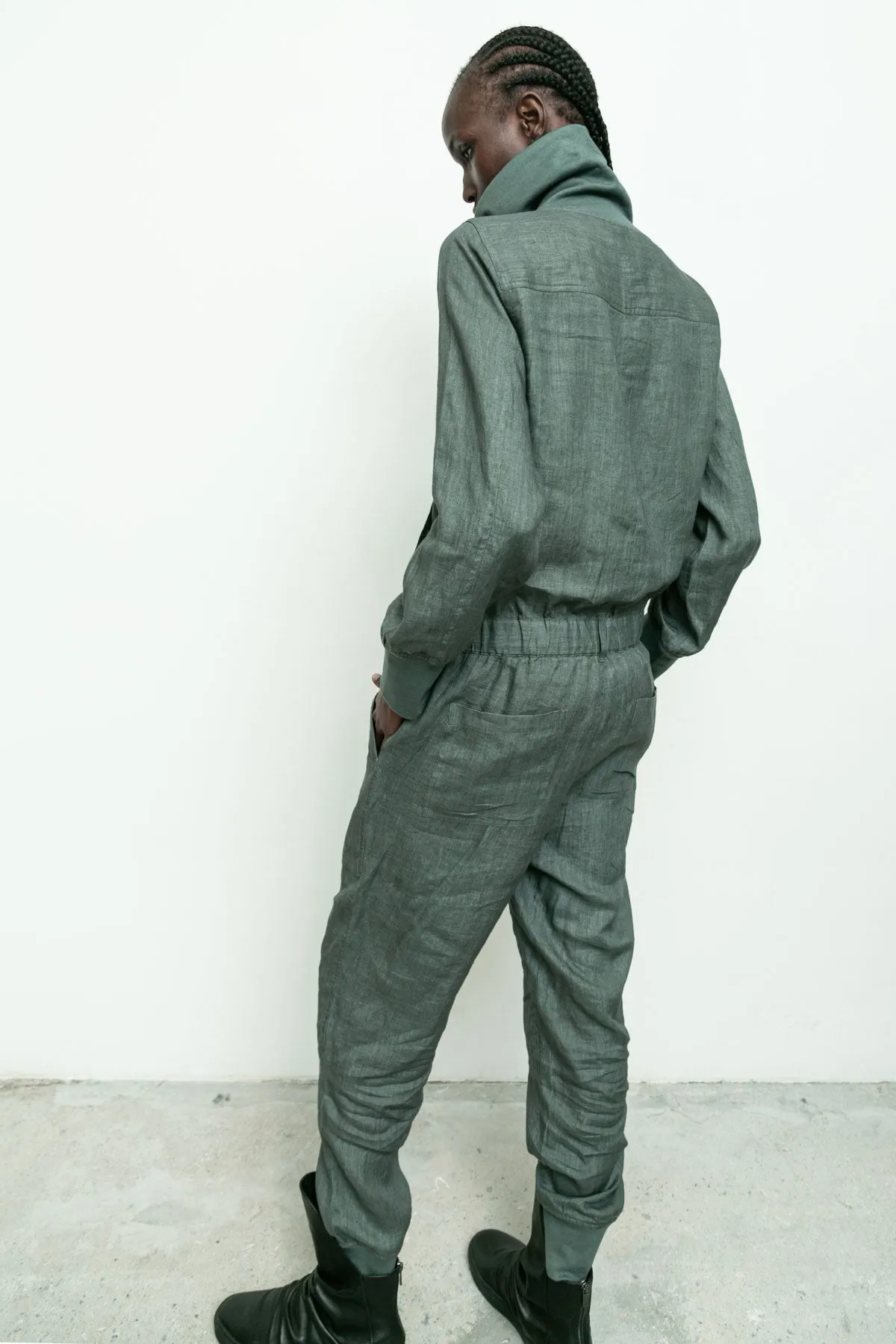Mason Jumpsuit