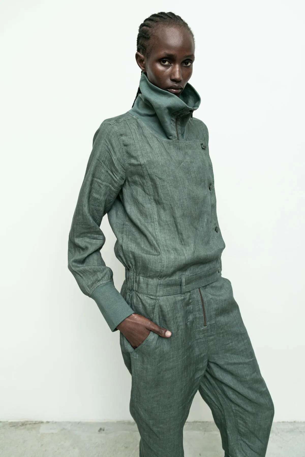 Mason Jumpsuit