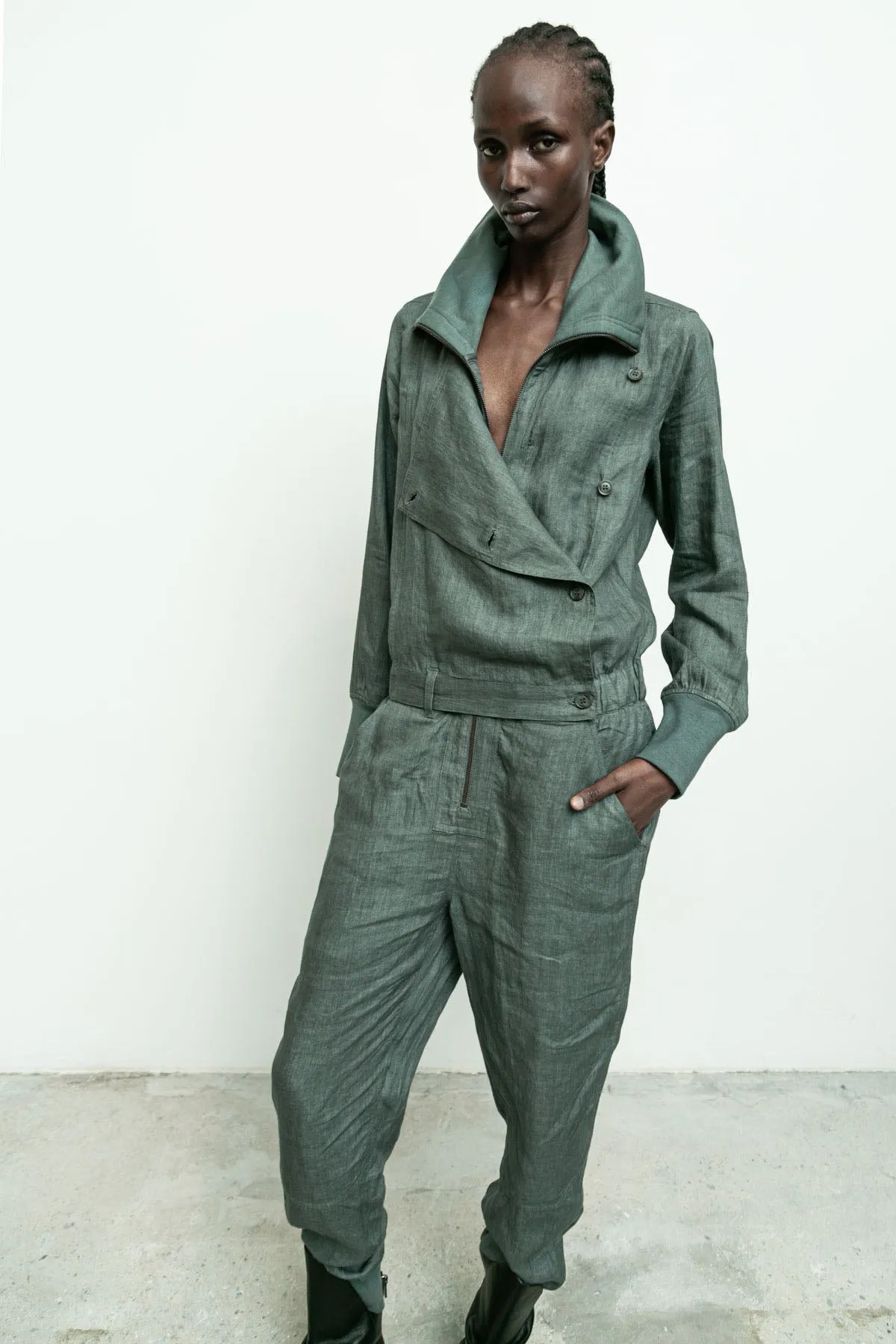 Mason Jumpsuit