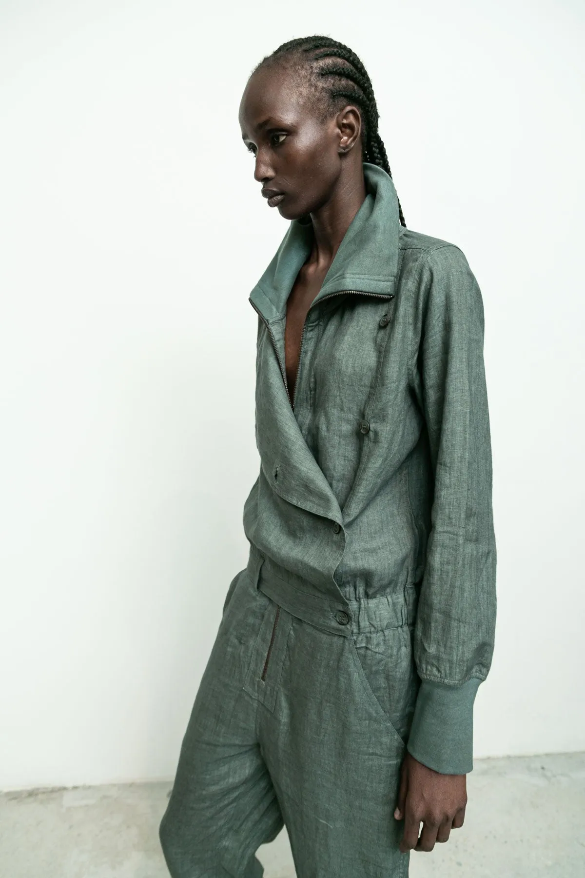 Mason Jumpsuit