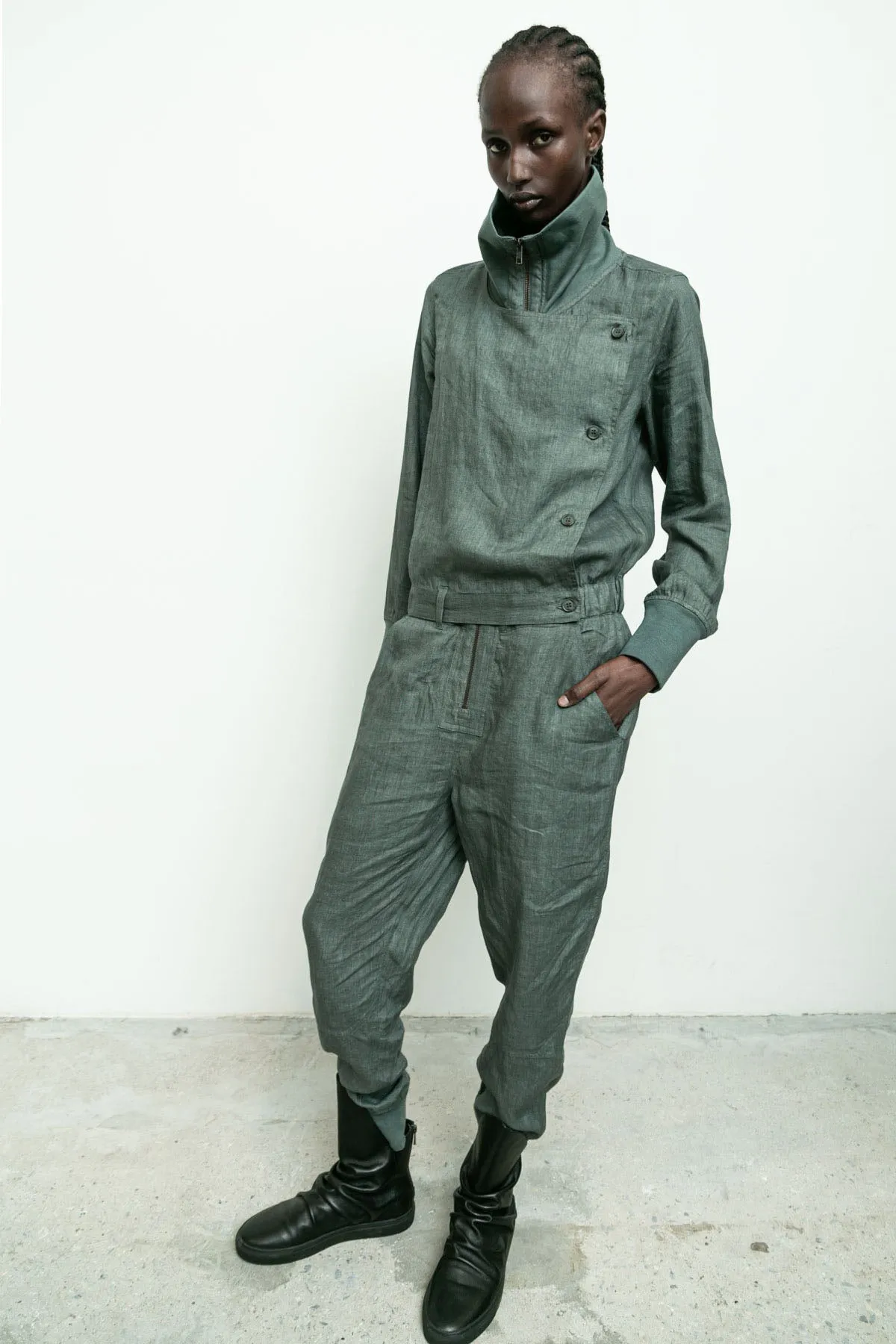 Mason Jumpsuit