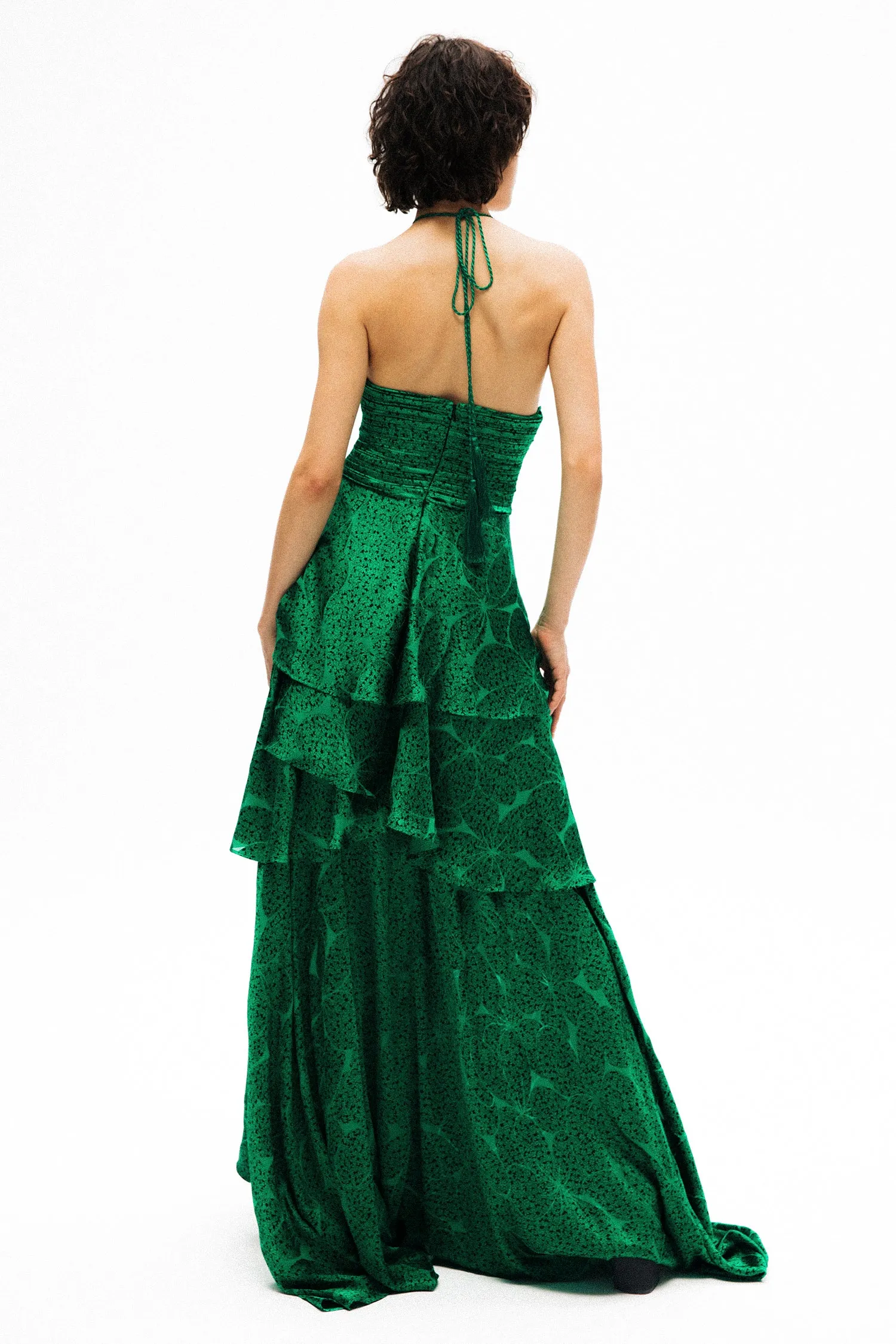 Nikita Dress