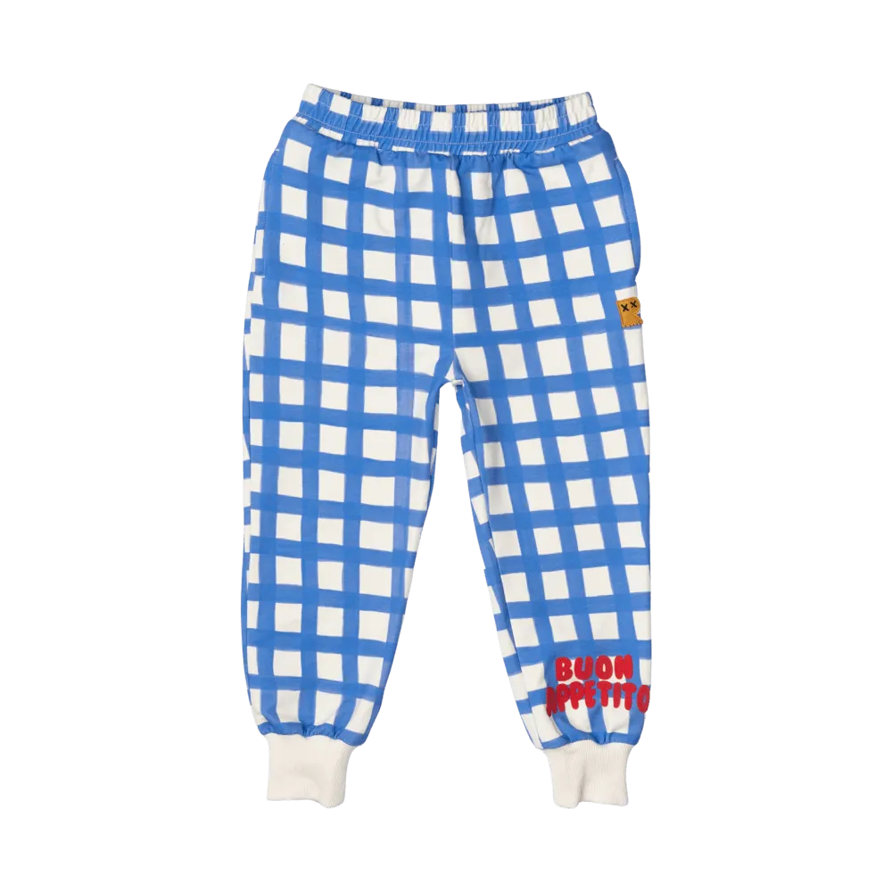Rock Your Baby Track Pants - Buon Appetito