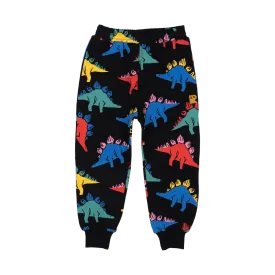 Rock Your Baby Track Pants - Dino Time