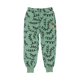 Rock Your Baby Track Pants - Fusilli