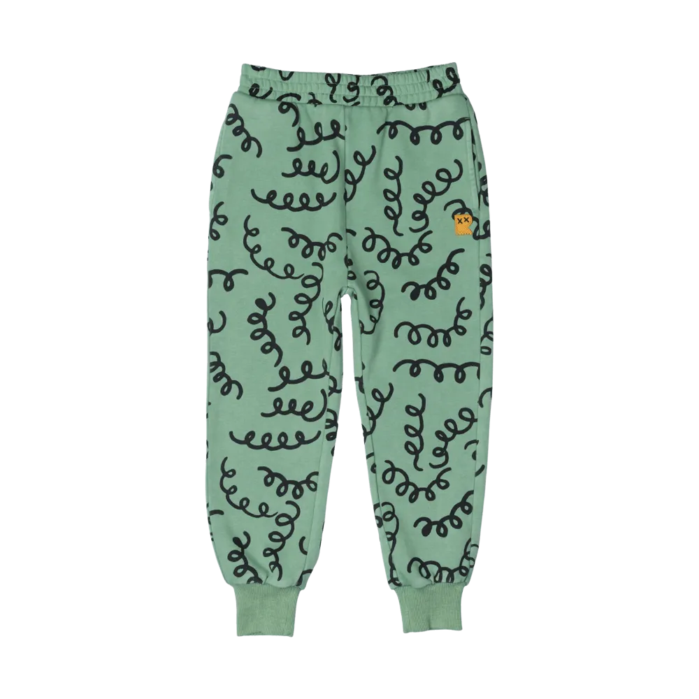 Rock Your Baby Track Pants - Fusilli
