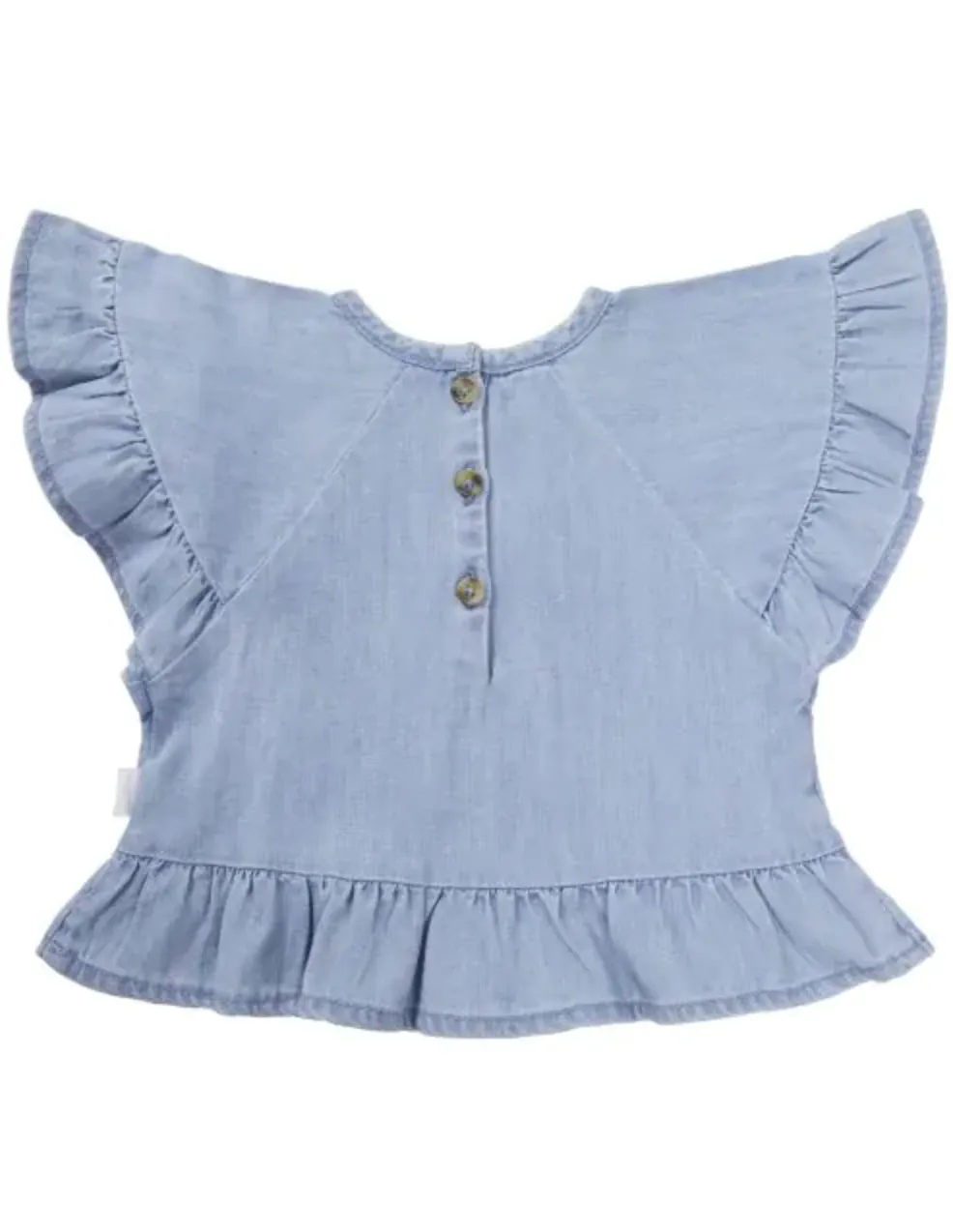 The Nara Top - BABY