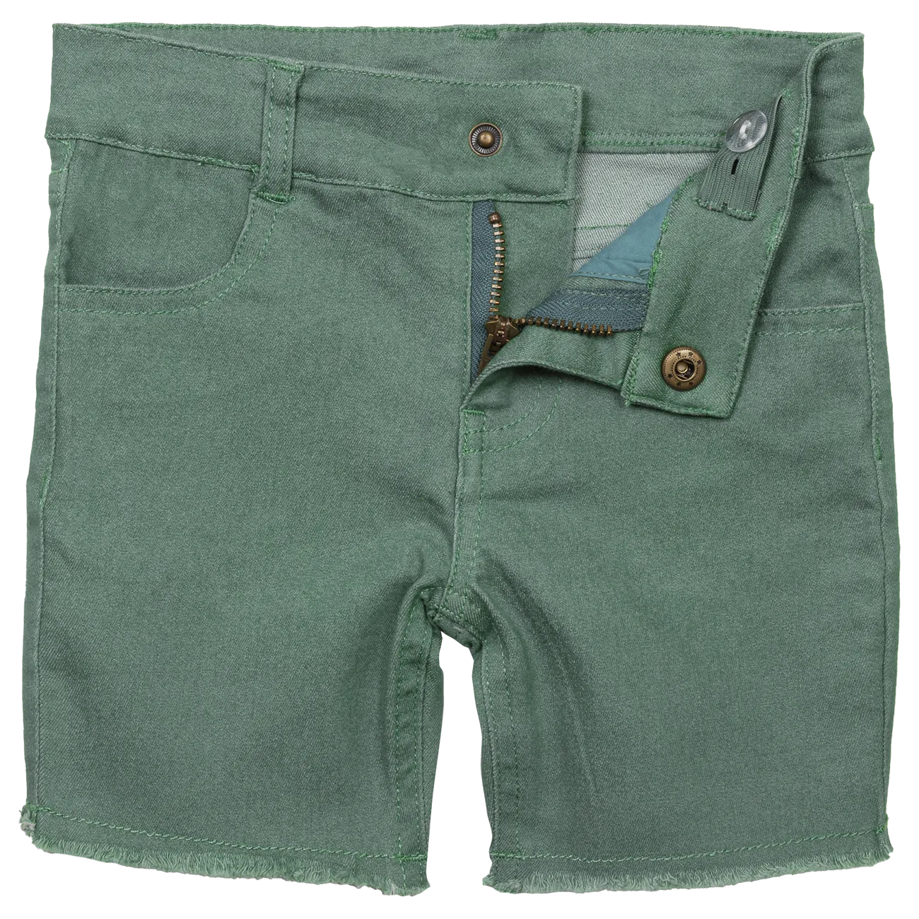 Waco Shorts (Green)