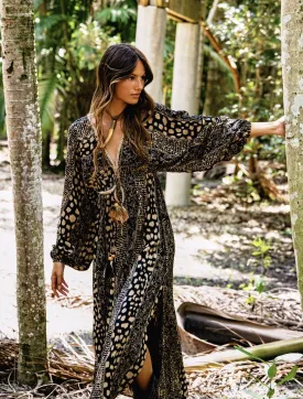 Yala Maxi Dress