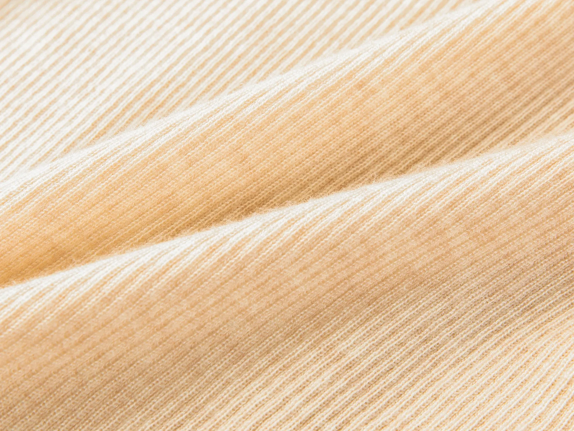 YAYING Ngari Cashmere Sweater