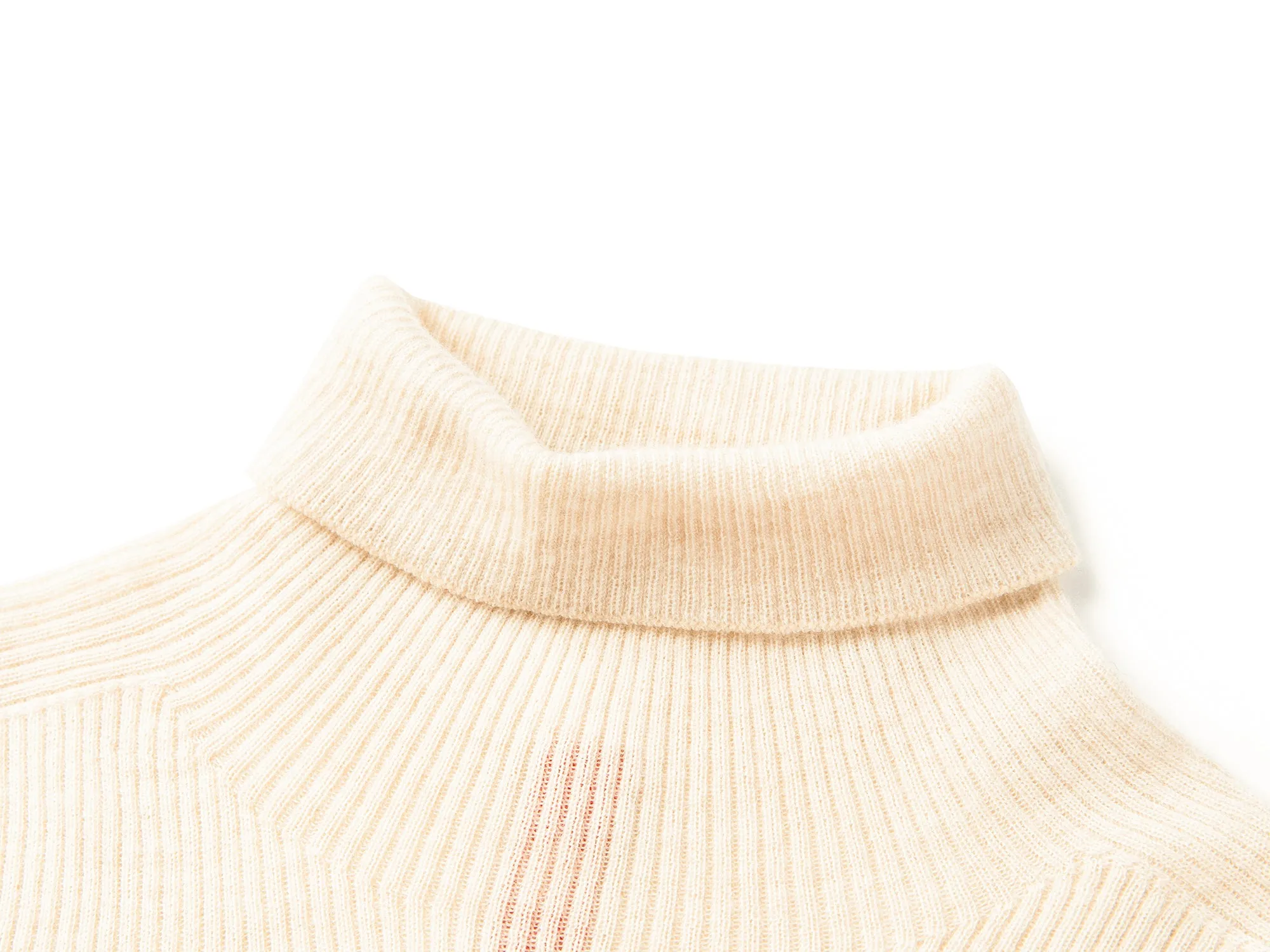 YAYING Ngari Cashmere Sweater