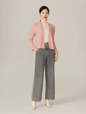 YAYING Ngari Cashmere Sweater