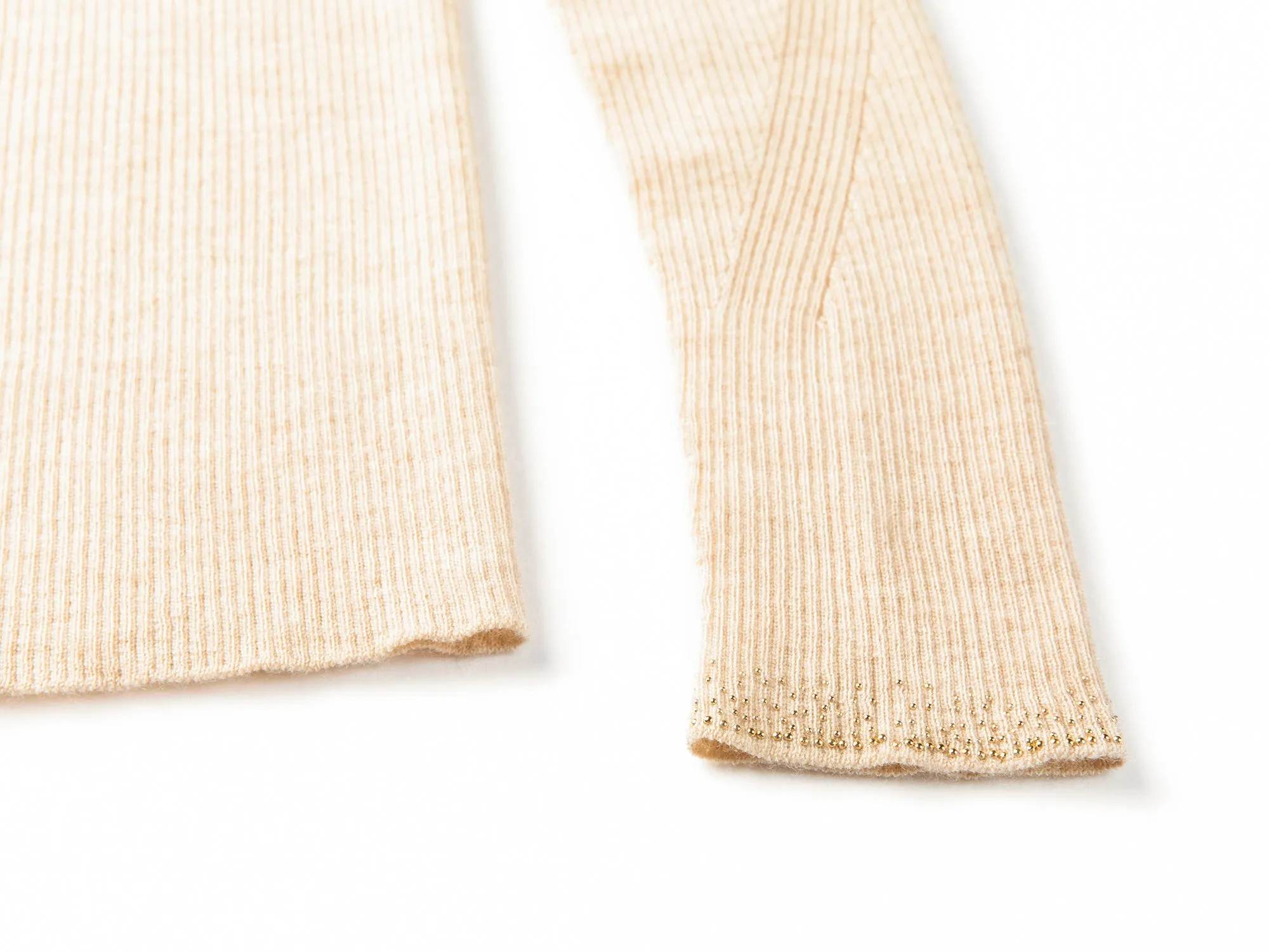 YAYING Ngari Cashmere Sweater